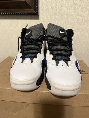 Nike Air Flight One NRG Orlando Magic Size 13M