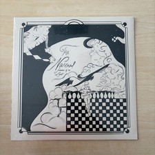 The Natvral - Summer Of No Light - Translucen...