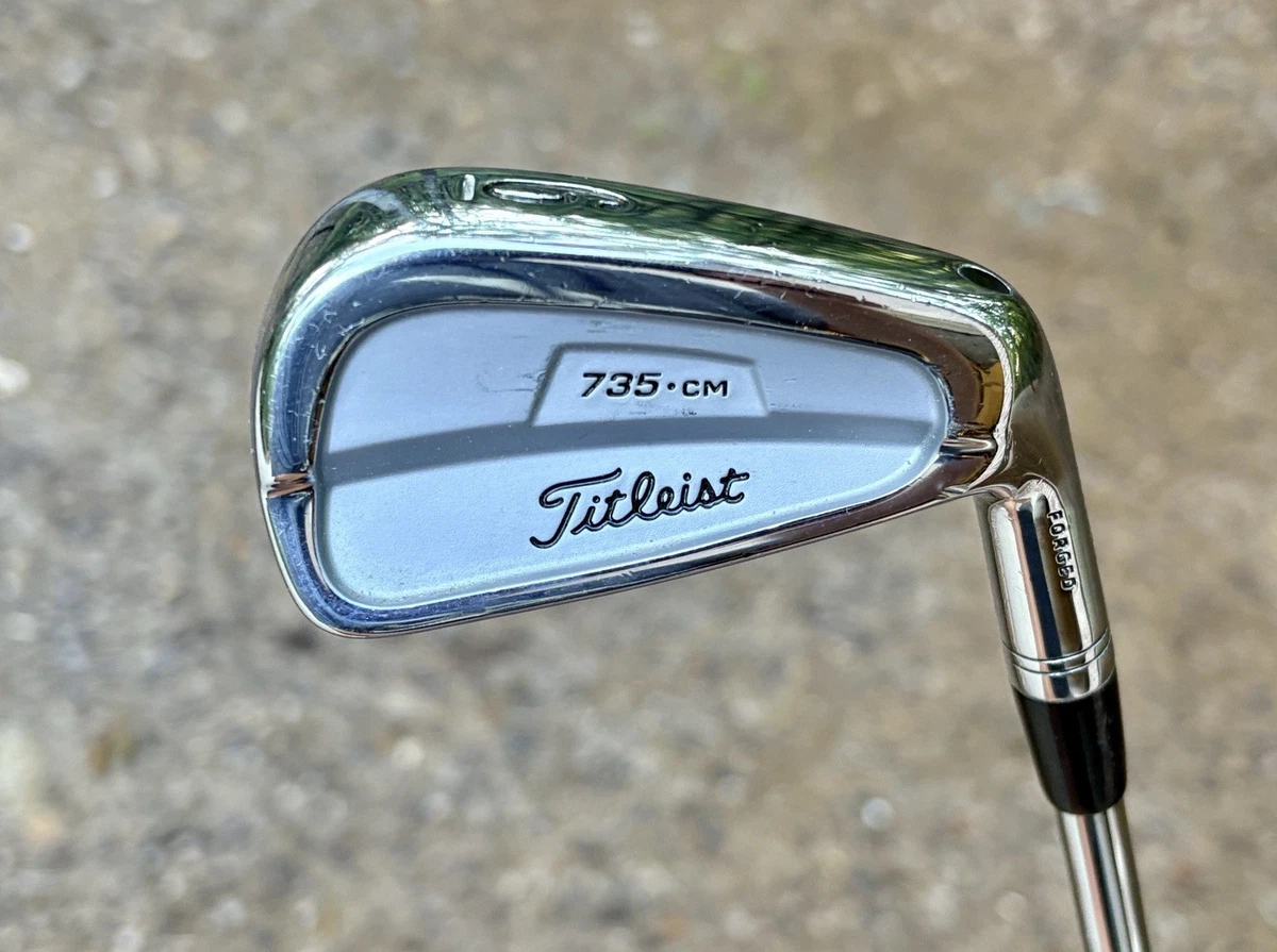 Titleist 735cm Golf Clubs for sale | eBay