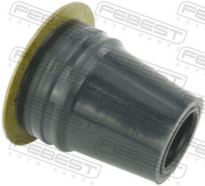 FEBEST Dichtring Einspritzventil NCP-011 für T30 TRAIL NISSAN ALMERA 1 TINO V10