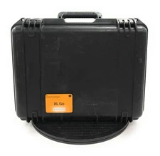 OEM Hardigg Travel Case for General Electric GE XL Go Videoscope NDT Borescope