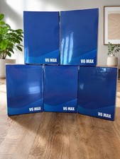 VseeBox V6 Max Backlit Remote Brand New Free Shipping