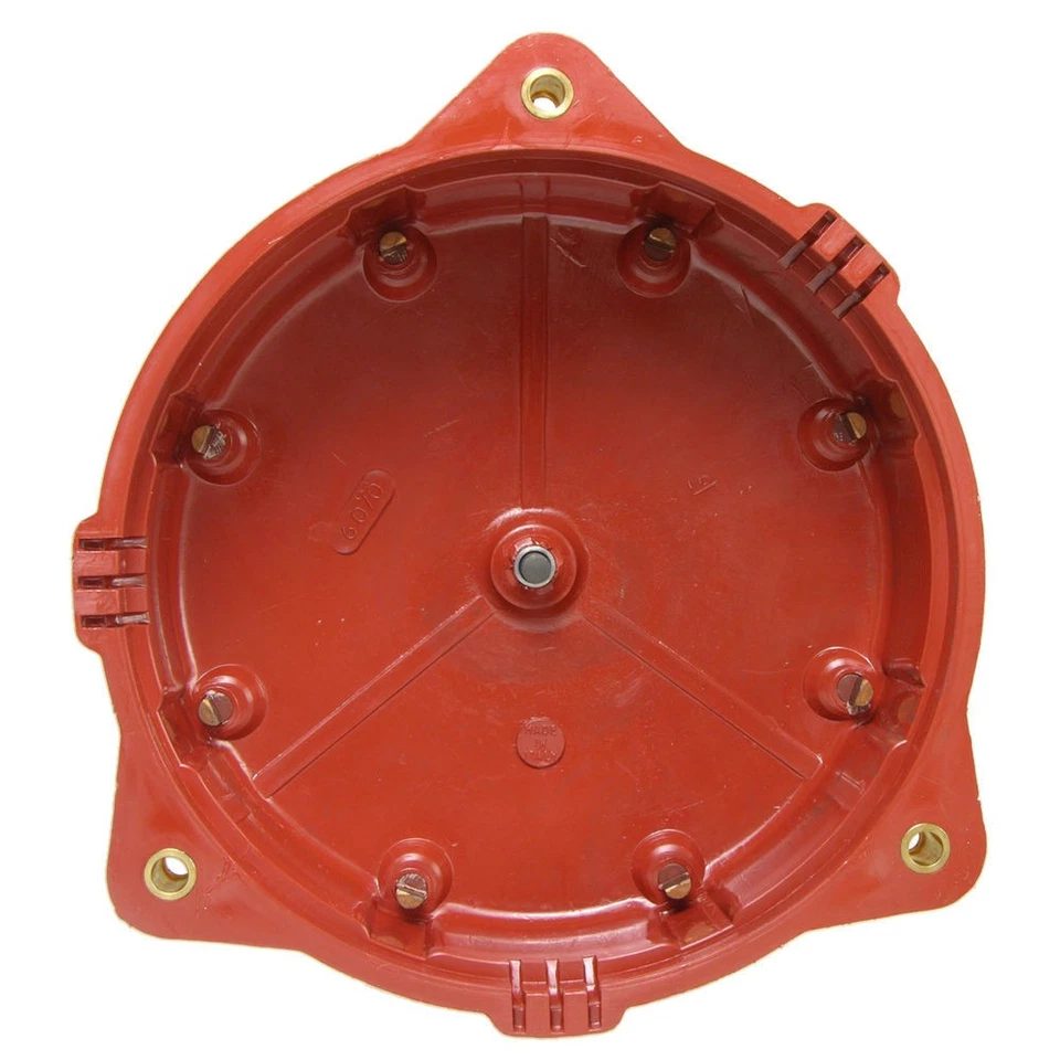 Distributor Cap fits 1986-1991 Mercedes-Benz 420SEL 560SEC,560SEL 560SL WVE BY - Image 4 of 4
