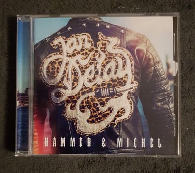 CD... Hammer & Michel von Delay,Jan  