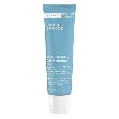 Paula's Choice RESIST Anti Aging Tagescreme LSF 50 - 60 ml (1er Pack), weiss 