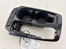 2021-2025 Chevrolet Trailblazer Floor Center Console Cup Holder Trim Panel Oem
