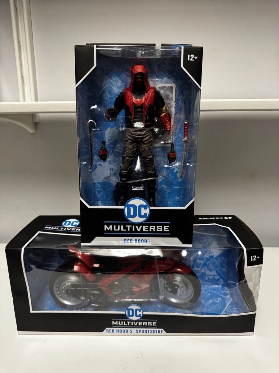 McFarlane Toys Dawn Comic Book Heroes Action Figures for sale | eBay