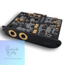iBasso Audio AMP13 Black