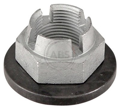 A.B.S. Mutter Achszapfen 911362 für FORD VOLVO JAGUAR MAZDA MONDEO FOCUS FUSION