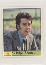 1969 Panini Cantanti Remo Germani #178 00jz