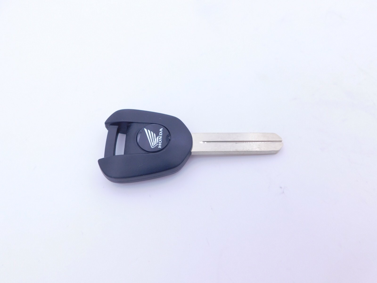New OEM Honda 2014 - 2022 CBR650 CBR500R CB500X NC750XD CBF300 Key