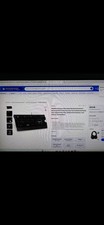 Enhance Pathogen 2 Gaming Keyboard Blue Switch Mechanical  Keyboard 