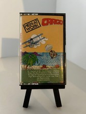 Men At Work - Cargo Cassette 1983 Columbia Rock Pop QCT 38660