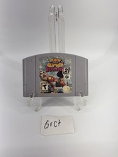 N64 - Ready 2 Rumble Boxing (Nintendo 64, 1999) Cartridge Only