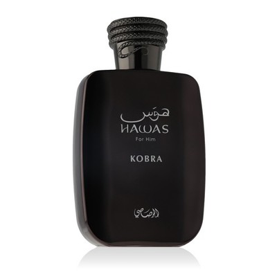 Rasasi Hawas Kobra Eau De Parfum 100 ml