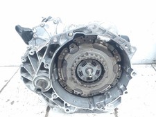Boite de vitesse Audi Q2
