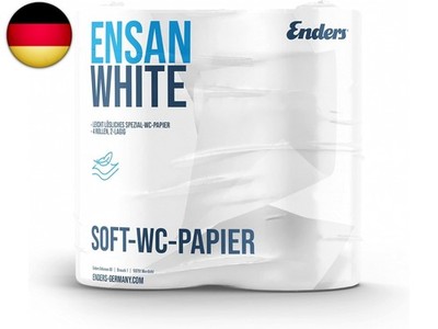 Enders  SOFT-WC-PAPIER, 5005
