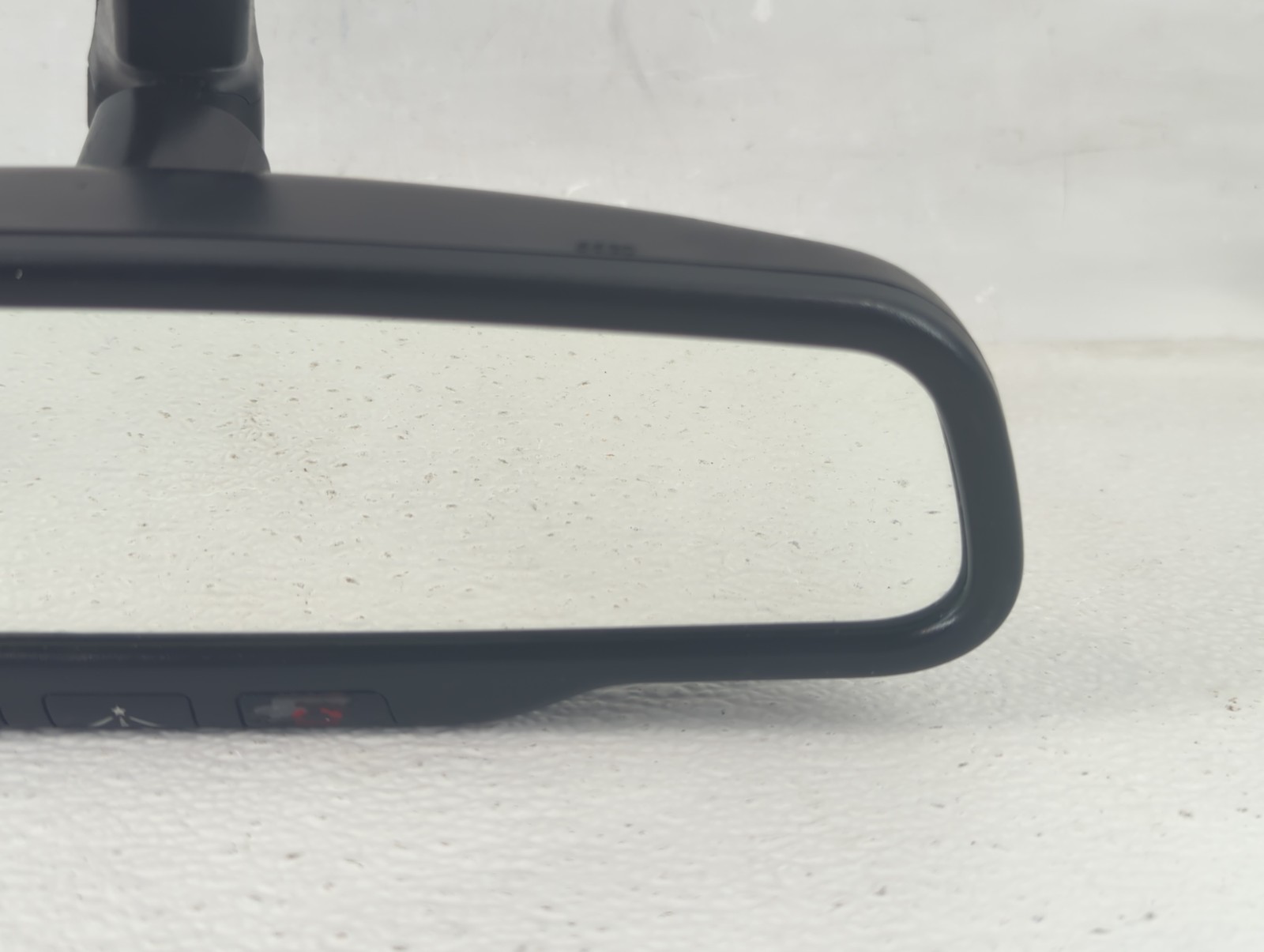 2012-2017 Hyundai Veloster Interior Rear View Mirror Oem WPLEC