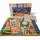 Vintage The Game of Life 1979 Milton Bradley Classic Family Kids **COMPLETE**