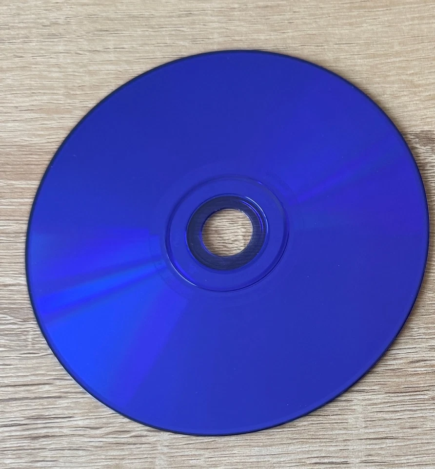 Playstation 2 Demo Disc PBPX - 95204 (loose) - Pal - Photo 2/2