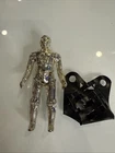 Vintage Star Wars C-3PO W/ Removable Limbs Complete 1982 No COO Kenner