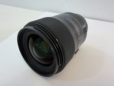 Sigma 35mm 1:1.4 DG 67 Lens for Canon Made in Japan - FAST SHIPPING