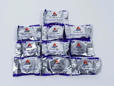 10 Atkins Endulge Treat PEANUT BUTTER Cups 0.6 ounces 09/02/2026