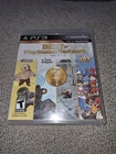 Best of PlayStation Network Vol. 1 (Sony PlayStation 3, 2013)