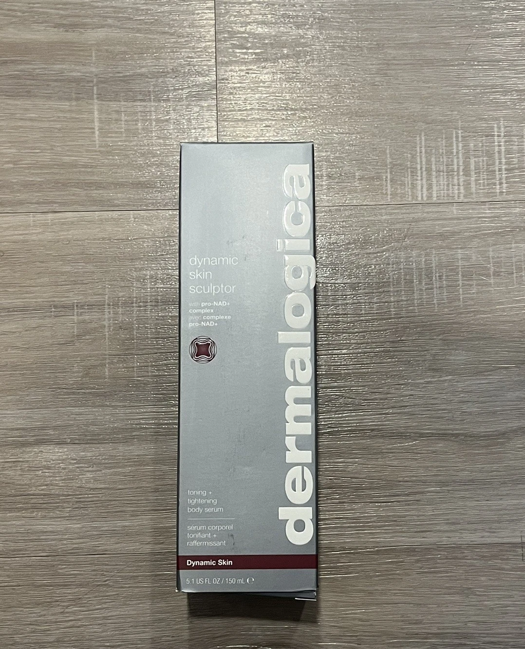 Dermalogica Dynamic Skin Sculptor Body Serum 5.1 oz [MSRP: $99] [NEW]