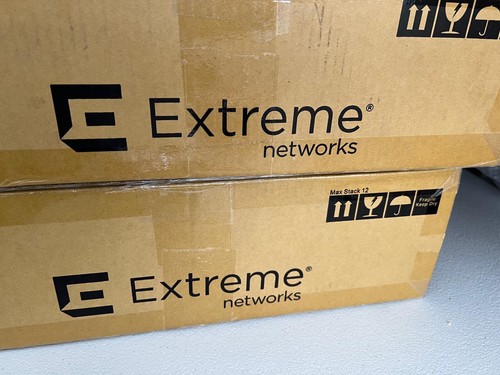 Extreme 5420M-48W-4YE