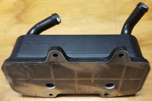 OEM - Sea-Doo Oil Radiator - 420888878 - TBL-1 - Picture 4 of 4