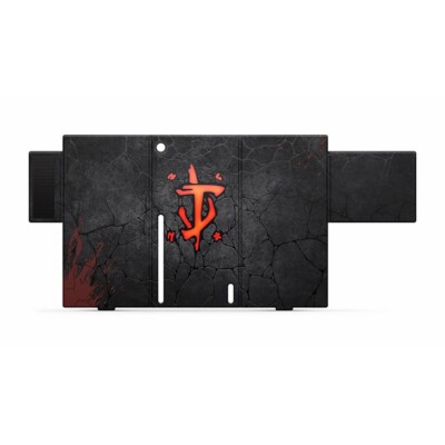 Xbox Series X Wrap – DOOM: The Dark Ages Limited Edition | eBay