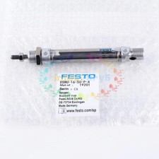 New 1PC Festo Cylinder DSNU-16-50-P-A 19201