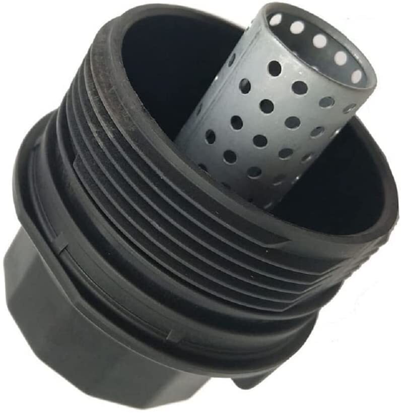 NEW Oil Filter With Element Cap Housing 1565038050 For 20102020 Lexus