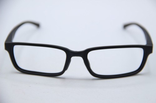 NEW SMITH TRAVERSE MATTE BLACK 003 AUTHENTIC DESIGNER EYEGLASSES 54-18 - Picture 2 of 4
