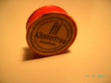 Alte Blechdose Klosterfrau Schnupfpulver 95 Ebay