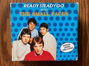 【SEALED】Small Faces Mini LP 6CD Set Small Faces Box Set | eBay