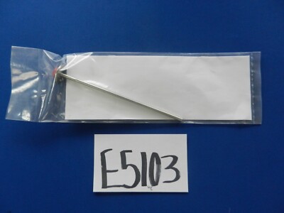 E5103 ***NEW*** V. Mueller F283.00 5.0mm Sleeve for Endo Loop 17cm