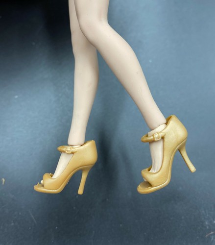 1/12 heels shoes boots / TBLeague PHICEN 6" Female Male figure Barbie doll ❶USA❶ - Picture 20 of 146