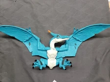 Zuru Robo Alive 27cm Dino Action Pterodactyl/Dinosaur Kids/Children Toy W/Sound