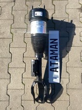 Mercedes W167 GLE 53 AMG Sto&szlig;d&auml;mpfer Vorne Links Federbein A1673203905 Airmatic