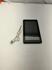 Lenovo Tab E7 (TB-7104F) 8GB (Wi-Fi) 7" Tablet Tested and Working