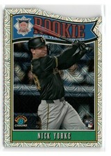 2025 Bowman Chrome Mega Box (Mojo Rookie of the Year Favorites) - Multi-Discount