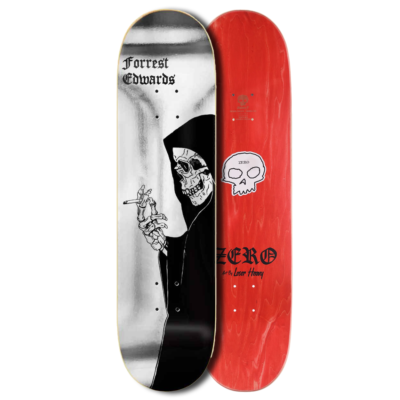 Zero x Laser Heavy 8.25