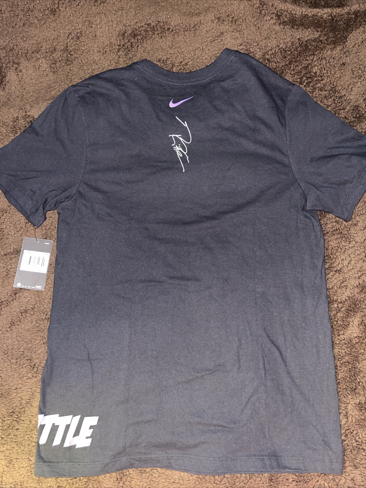 Nike San Francisco 49ers George Kittle 