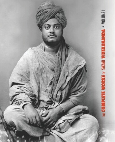 Thumbnail - Swami Vivekanand The Complete Works Of Swami Vivekananda, Volume