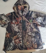 rivers west pintail jacket
