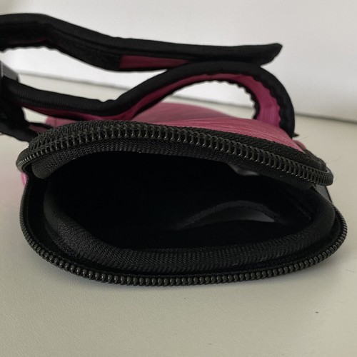 Support téléphone portable brassard et compartiment de rangement course entraînement marque Formfit - Photo 4 sur 12