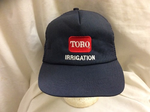 trucker hat baseball cap TORO 