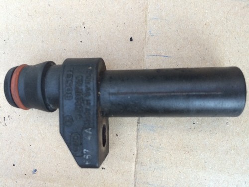 Original Mercedes Benz W210 E230 Kurbellwellensensor A0031532728 147Tkm Impuls